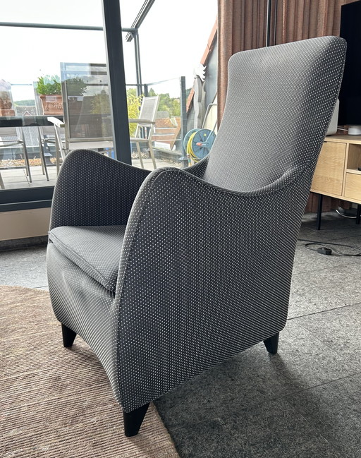 Wittmann fauteuil