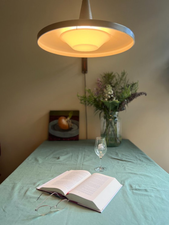 Image 1 of Diffusore Classico Gispen Panama (4050, 5350, 6350)