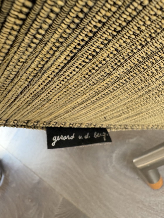 Image 1 of Fauteuil Foxx de Gerard van den Berg