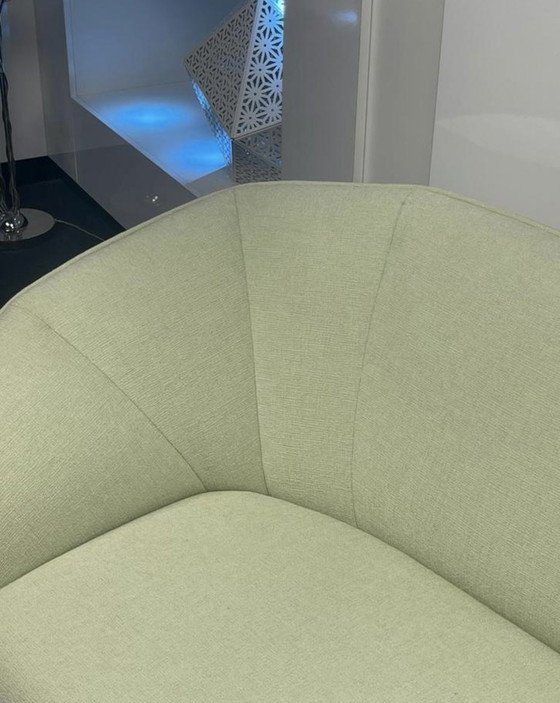 Image 1 of Pode (by Leolux) Sofá Colla de 3 plazas con cojín NUEVO