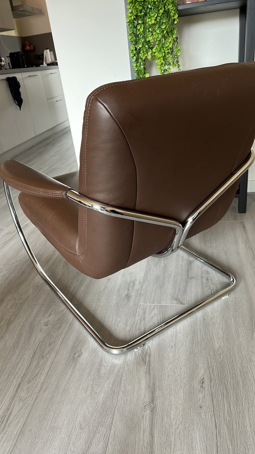Fauteuils jingle sleigh de Koinor