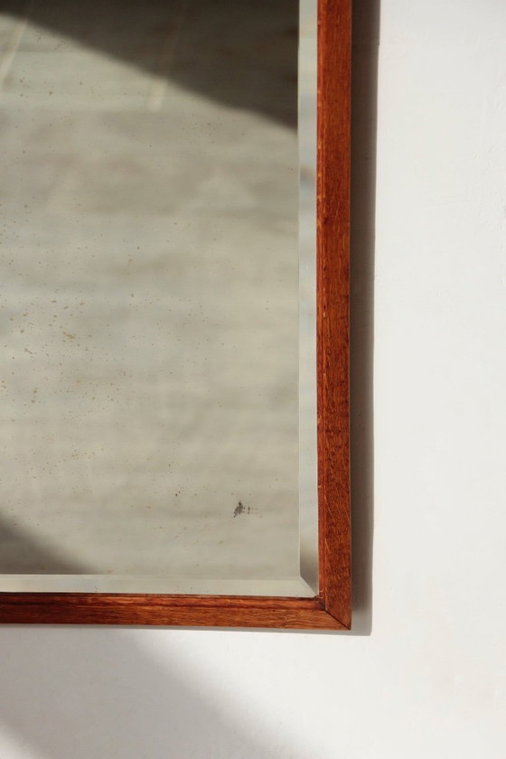 Image 1 of Grand miroir biseauté - 02.10.25.01