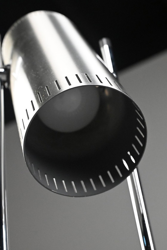 Image 1 of Lámpara de pie trombón para Fog & Mørup