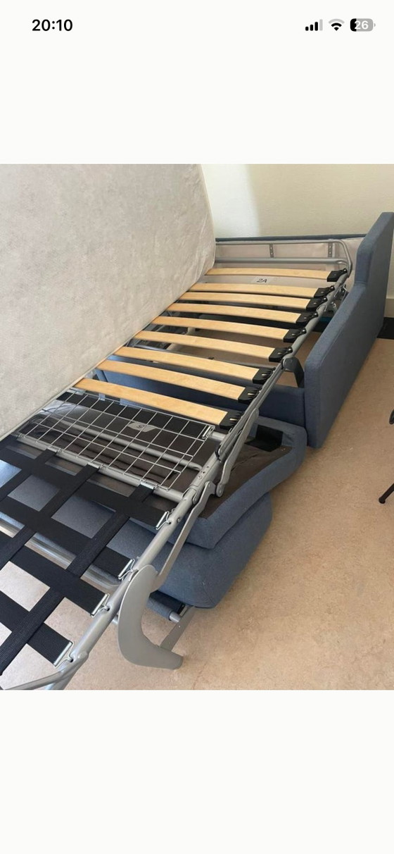 Image 1 of Sofá cama