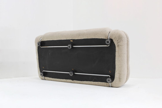 Image 1 of Divano Gianfranco Frattini Sesann per Cassina anni '70