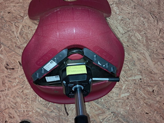 Image 1 of Sedia da ufficio Pantomove