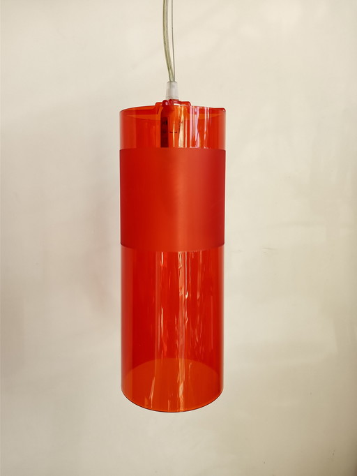 Door Ferruccio Laviani Ontworpen Hanglamp Voor Kartell