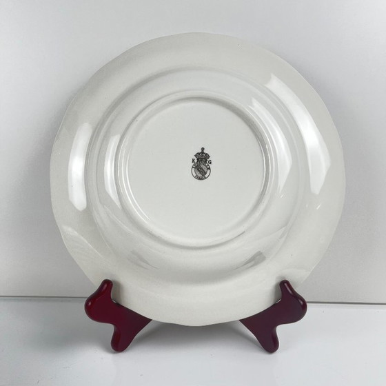 Set di 6 piatti fondi KG Lunéville "Streetlight" – Stoviglie, Ceramic (photo 5 of 6)