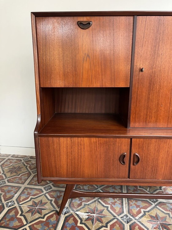 Image 1 of Louis Van Teeffelen per WEBE, Credenza