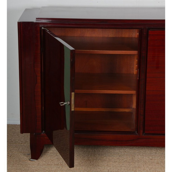Image 1 of Art Deco style sideboard, 20th century work