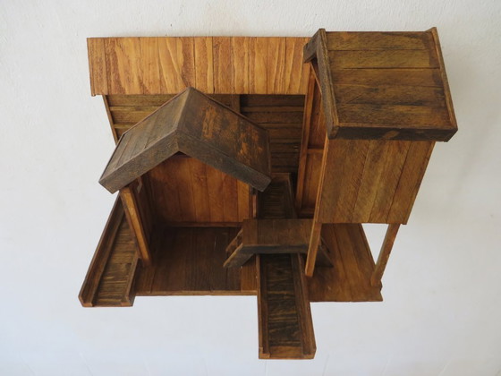 Image 1 of Eric van Solm - ´Die Siedlung´