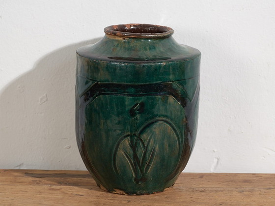 Antike chinesische Vase (ca. 1820) #22 – Vasen (photo 20 of 34)