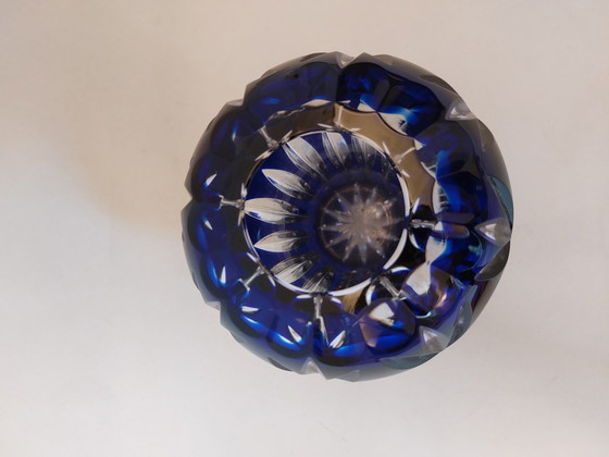 Image 1 of Kristallen vaas