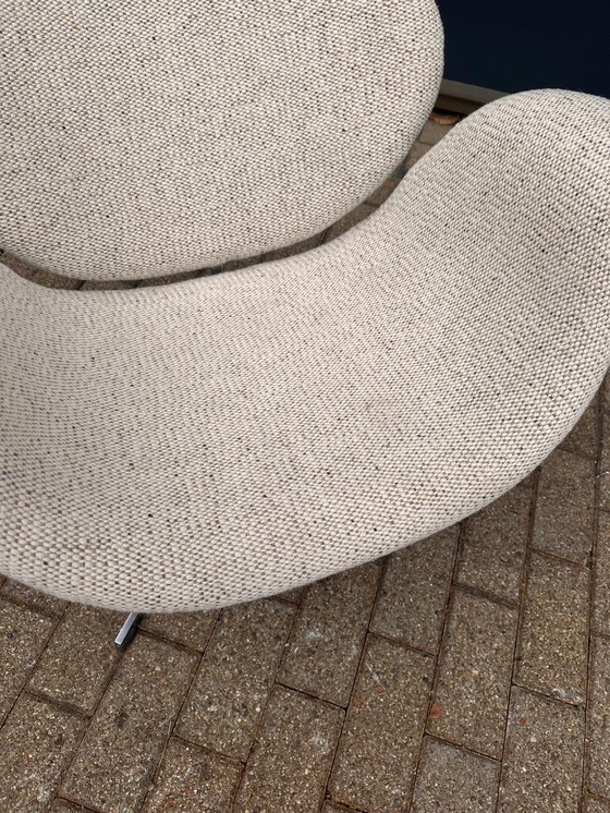 Image 1 of Artifort Big Tulip 1ª Edición 1958 Pierre Paulin, ¡¡¡Impecable estado nuevo!!!