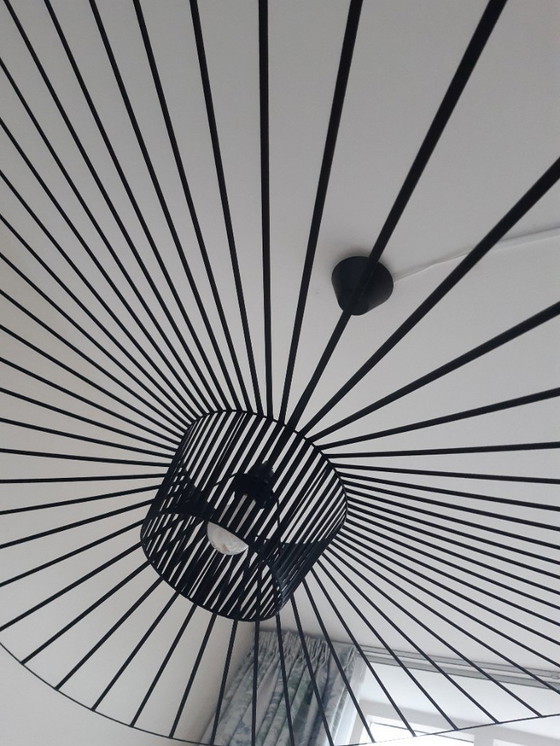 Image 1 of Lampada da cappello - Petite Friture Vertigo