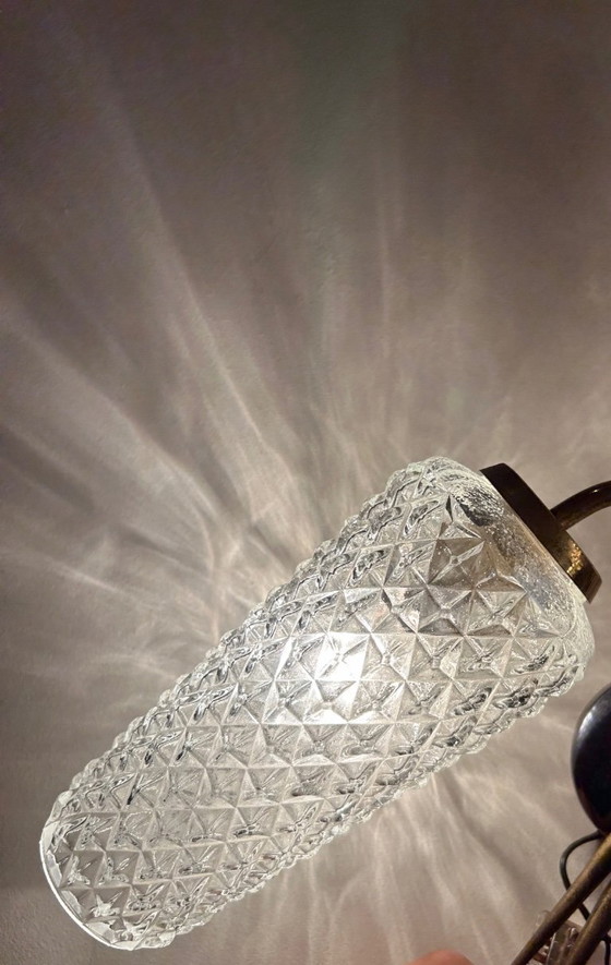 Image 1 of applique degli anni '50