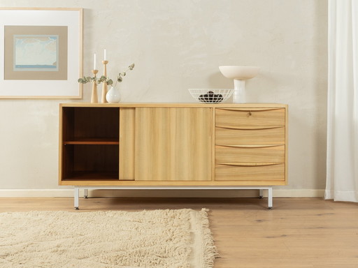 Buffet de style scandinave des années 1950