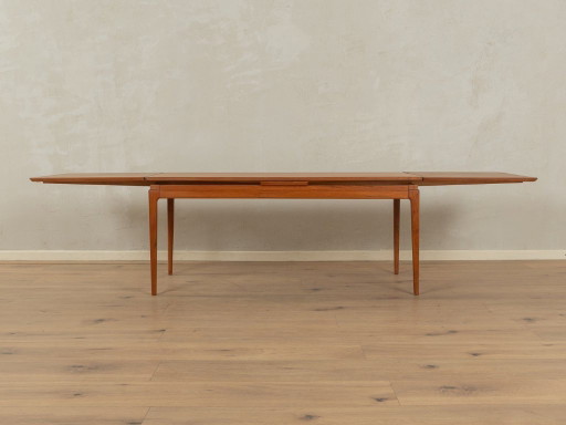 Couchtisch aus den 1960er Jahren – salontafels, Wood (photo 2 of 12)