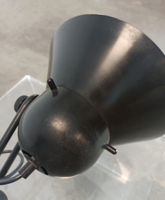 Image 1 of Lampada da soffitto Gae Aulenti per Stilnovo 2 faretti