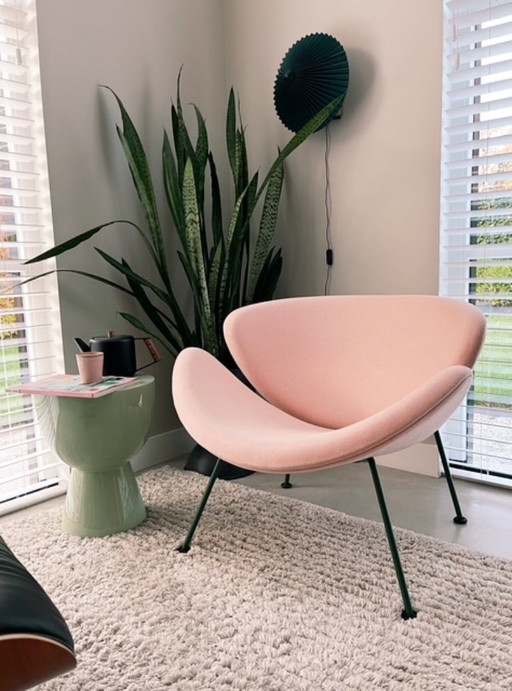 Rodaja de naranja Artifort