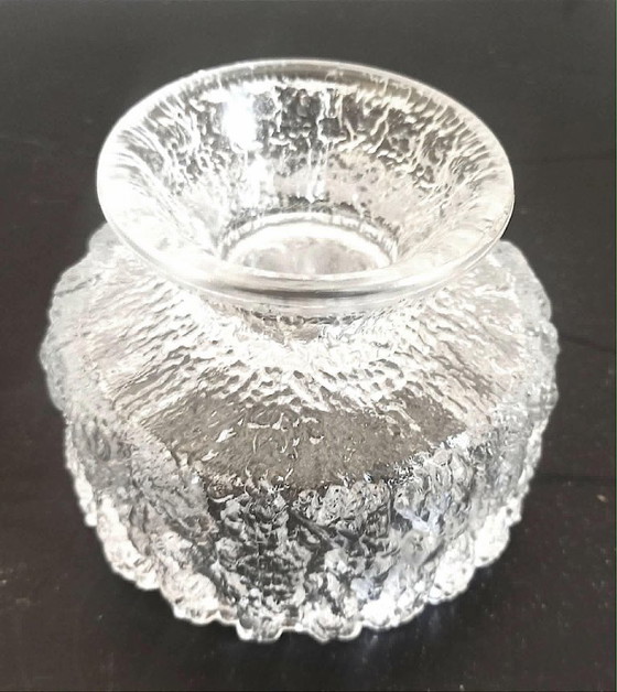 Image 1 of Juego de 5 cuencos de postre Ittalia de la década de 1970.