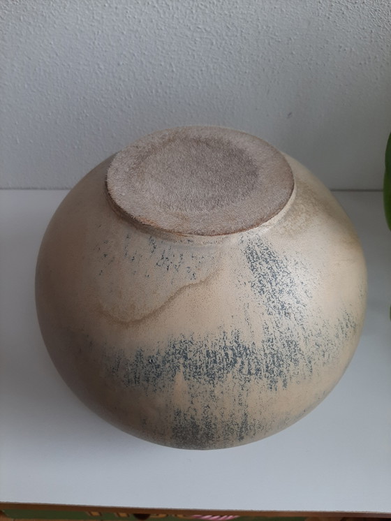 Image 1 of West Germany Ceramic Vase Otto Keramik