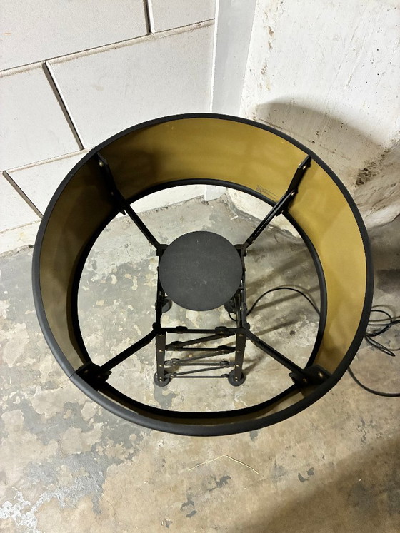 Lampada da costruzione Moooi S – Lampade da terra, Metal, Brass (photo 4 of 7)