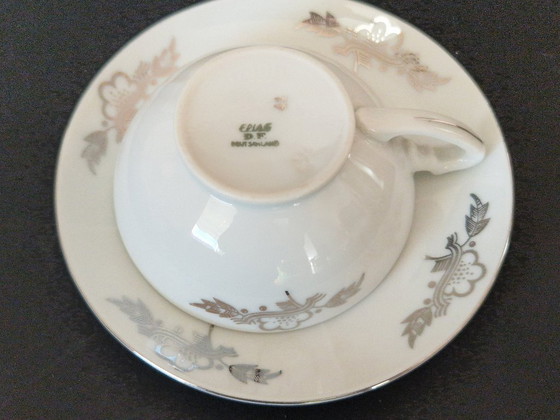 Image 1 of Servizio caffè porcellana Epiag Deutschland