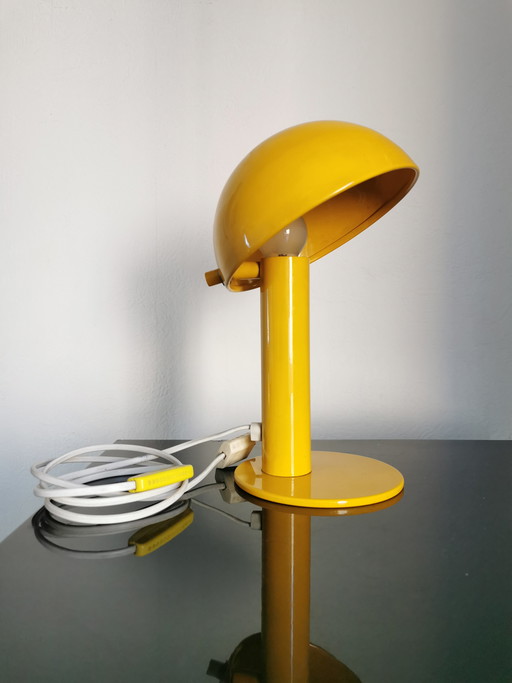 Lampada da scrivania anni '60