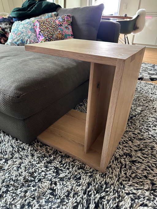 Janua side table / coffee table