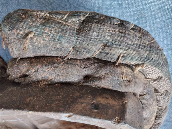 Image 1 of Maschera africana, Dan.