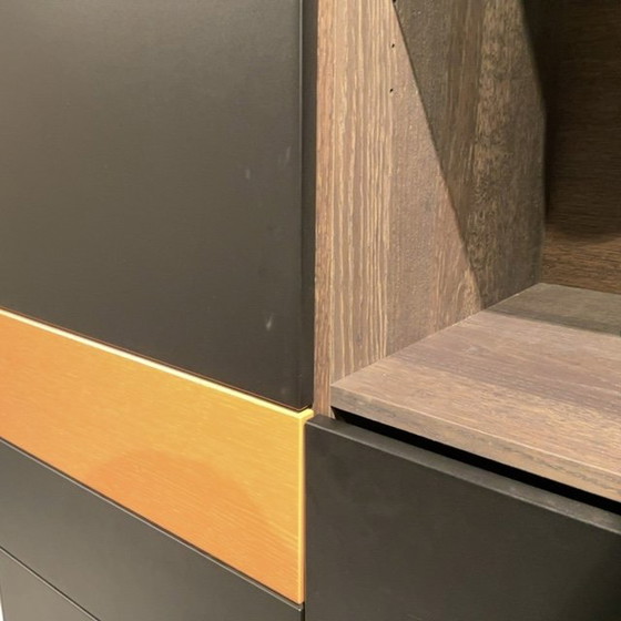 Image 1 of Saunaco Nyro P17-18 Wandschrank