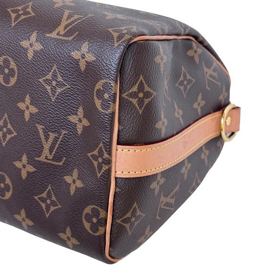 Louis Vuitton Speedy – Crossbody bags, Calfskin (photo 5 of 12)