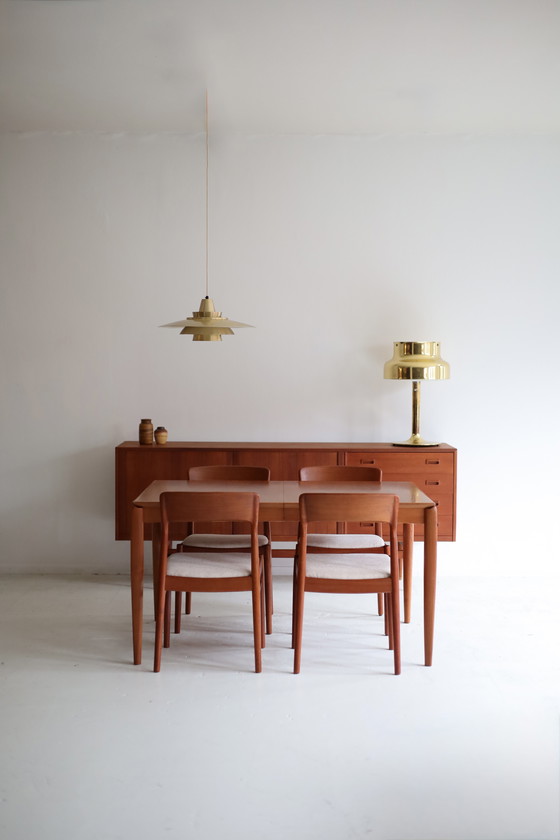 Image 1 of Pendant lamp David Mogensen