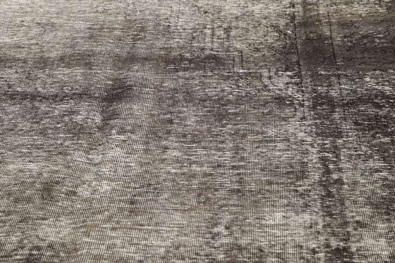Hand-knotted vintage art rug 302x396 – Vintage Teppich, Rugs & carpets, Wool (photo 6 of 9)