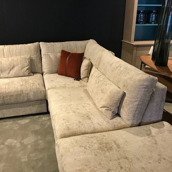 Image 1 of Passe Partout Adino-Alberto corner sofa