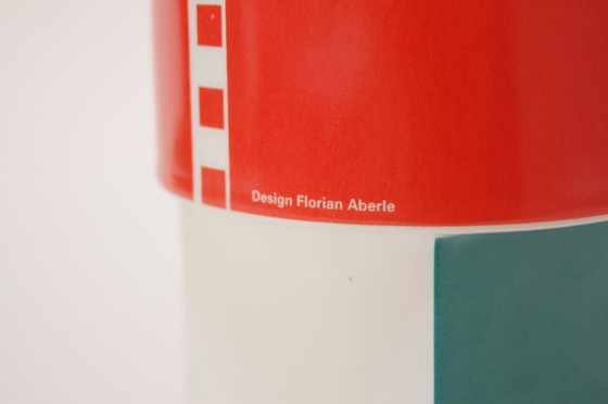 Image 1 of Florian Aberle design vase