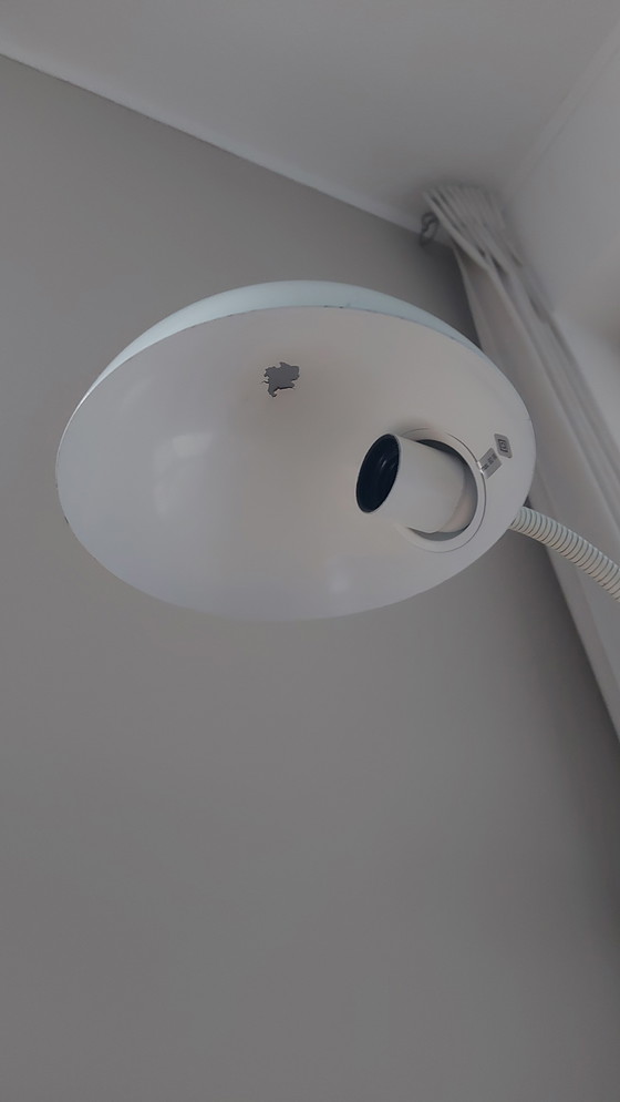 Image 1 of Hustadt floor lamp, timeless design light