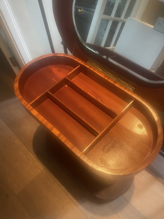 Image 1 of Art-Deco-Schrank