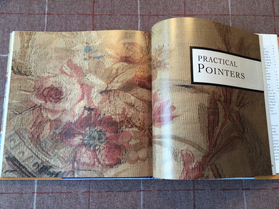 Image 1 of Libro Vivere con i tappeti Copertina rigida