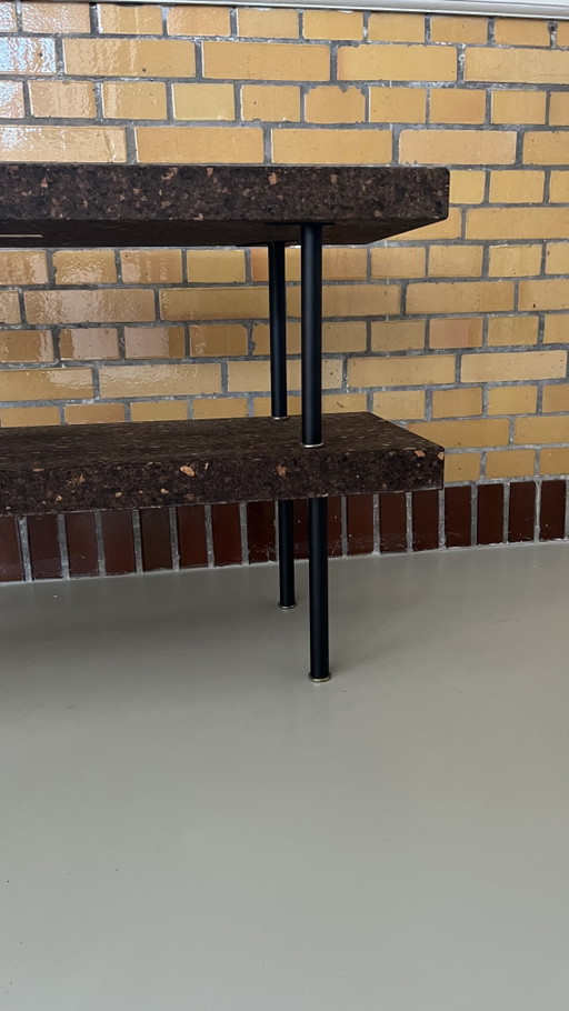 Ilse Crawford für Ikea Bank Beistelltisch