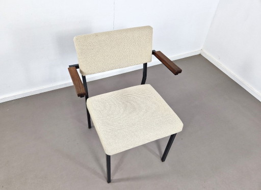 Silla Modernista | Espectro | pastoe