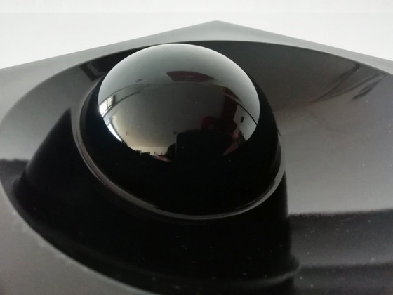 Image 1 of Sculpturale melamine asbak Archiko Design