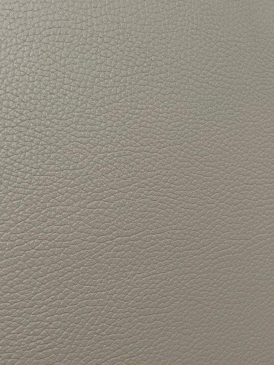 Image 1 of ARCO Premium leather sofa (Lampolet base incl. mattress)