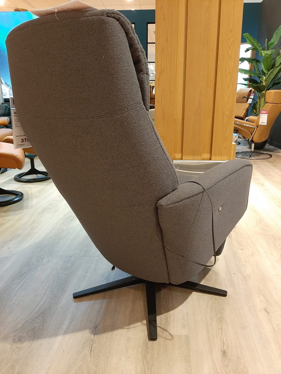 Image 1 of Poltrona relax Stressless Scott