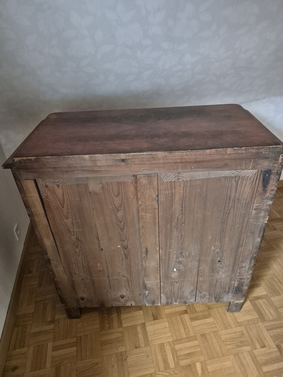 Wickeltisch – Kommoden, Wood (photo 9 of 10)