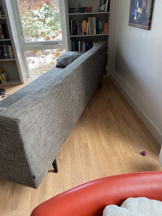 Image 1 of 3 zits bank Moome Noa 2,5 meter breed