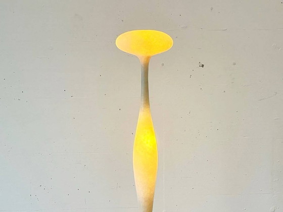 Image 1 of Lampadaire modèle E.T.A. de Guglielmo Berchicci pour Kundalini, années 1990
