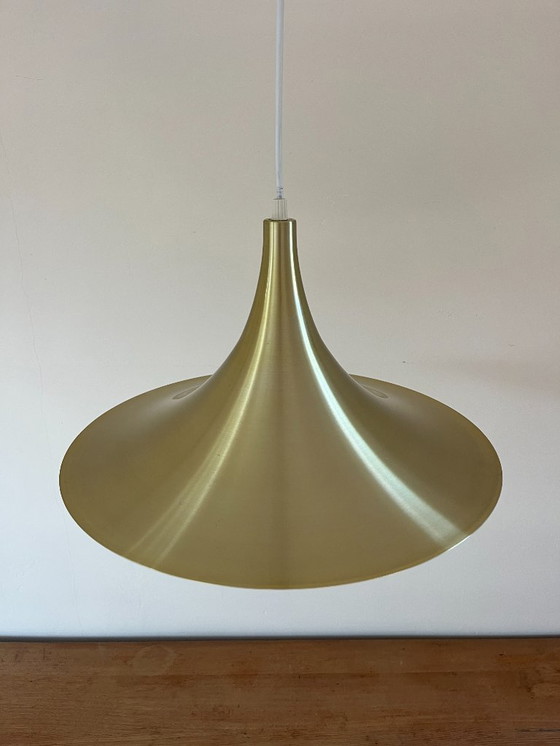 Image 1 of Style semi-pendulaire vintage allemand de la RDA - également connu sous le nom d'électrique