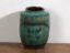 Jarrón antiguo esmaltado verde esmeralda (c.1820) #26 – Jarrones (photo 39 of 40)